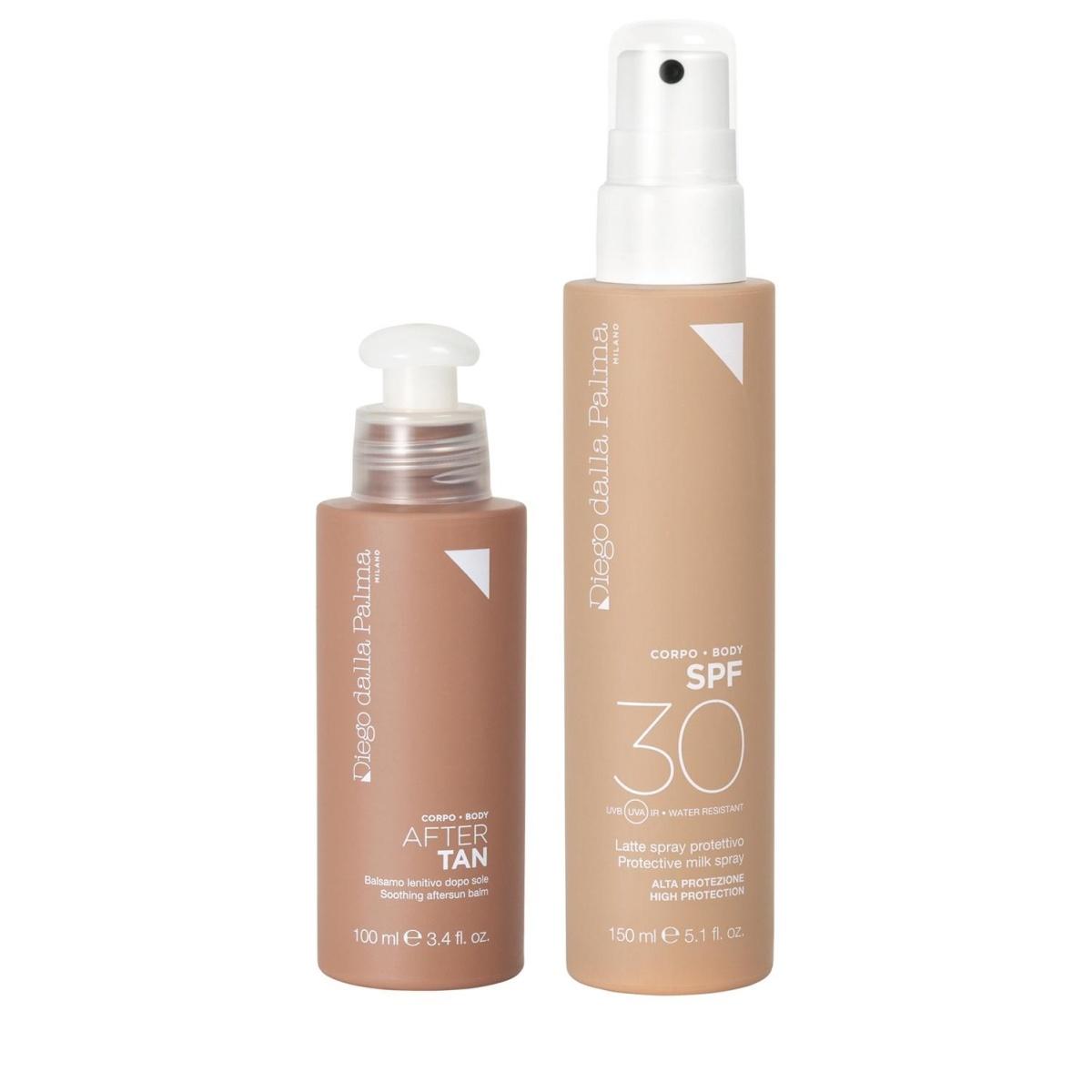 Kit Latte Spray Protettivo 150 ml