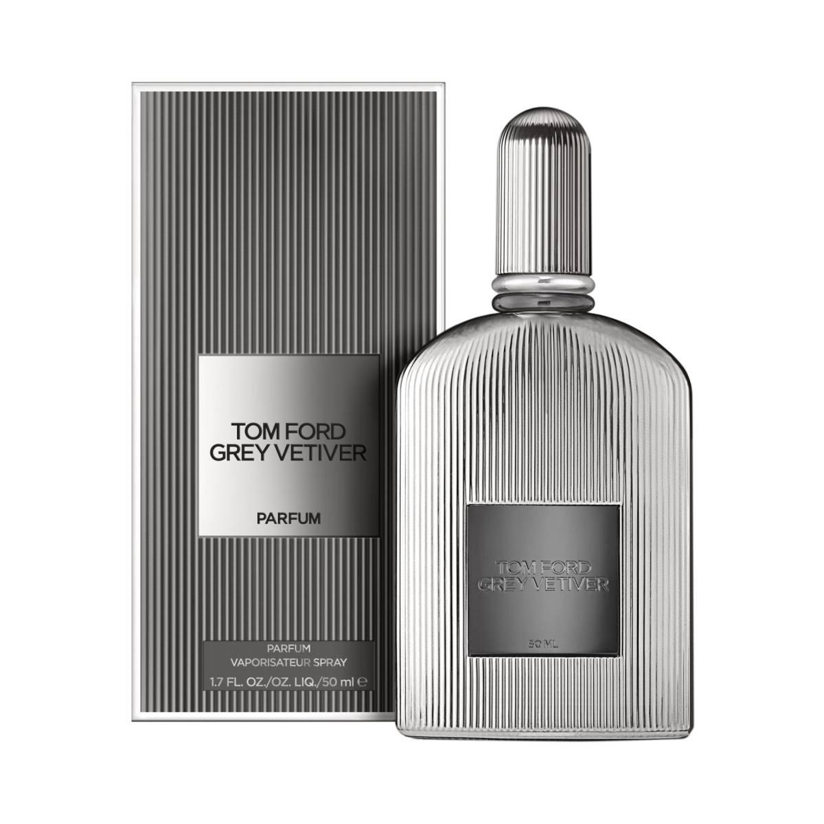 Grey Vetiver 50 ml