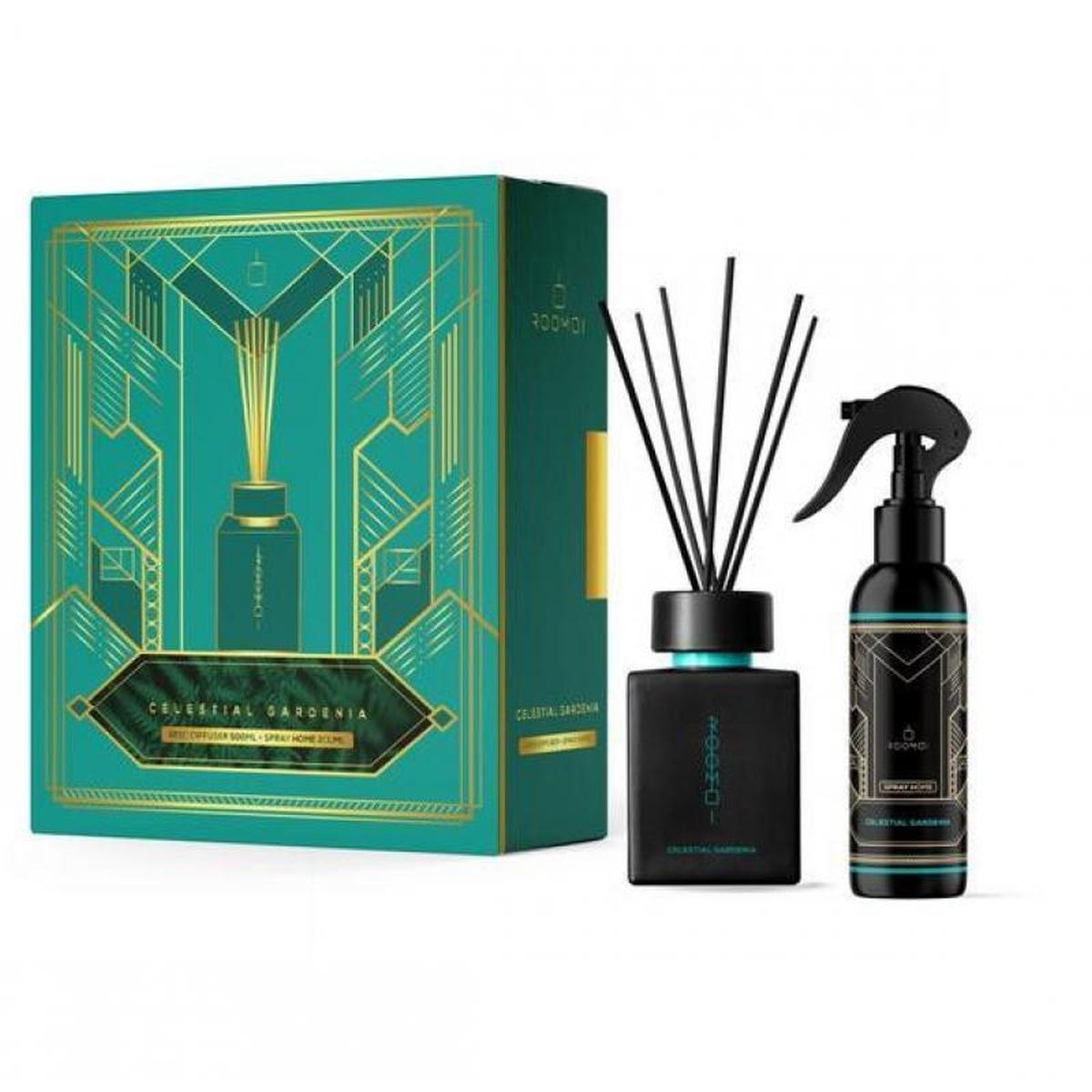 Celestial Gardenia 500 ml