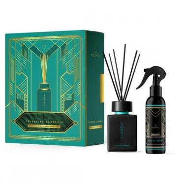 Celestial Gardenia 500 ml