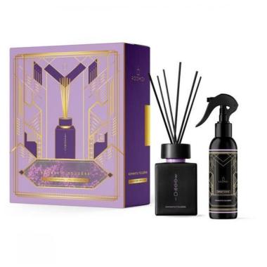 Romantique Fougére 500 ml