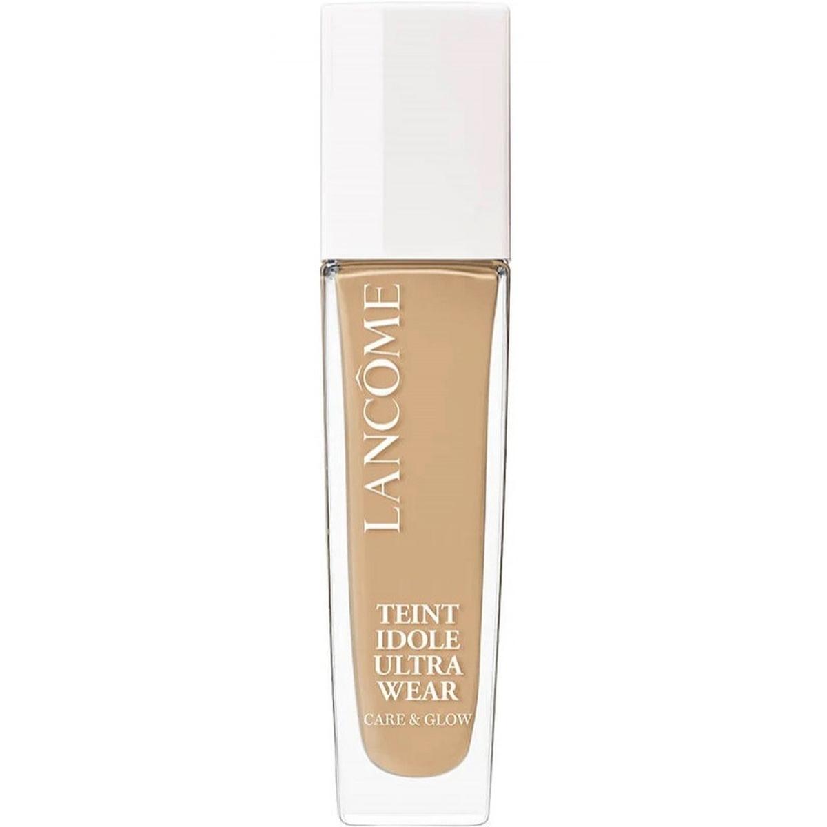 Teint Idole Ultra Wear Care & Glow Foundation