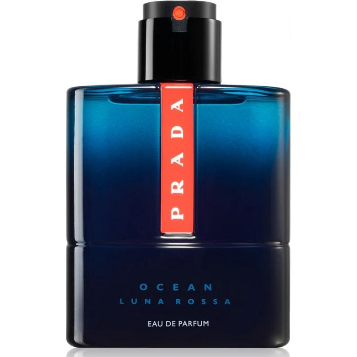Luna Rossa Ocean 100 ml