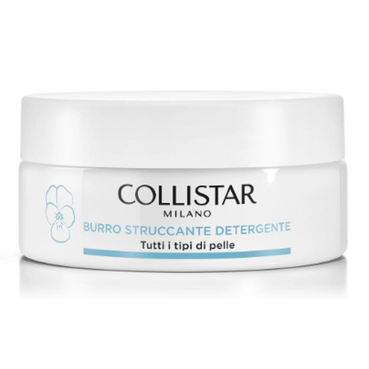 Burro Struccante Detergente 100 ml