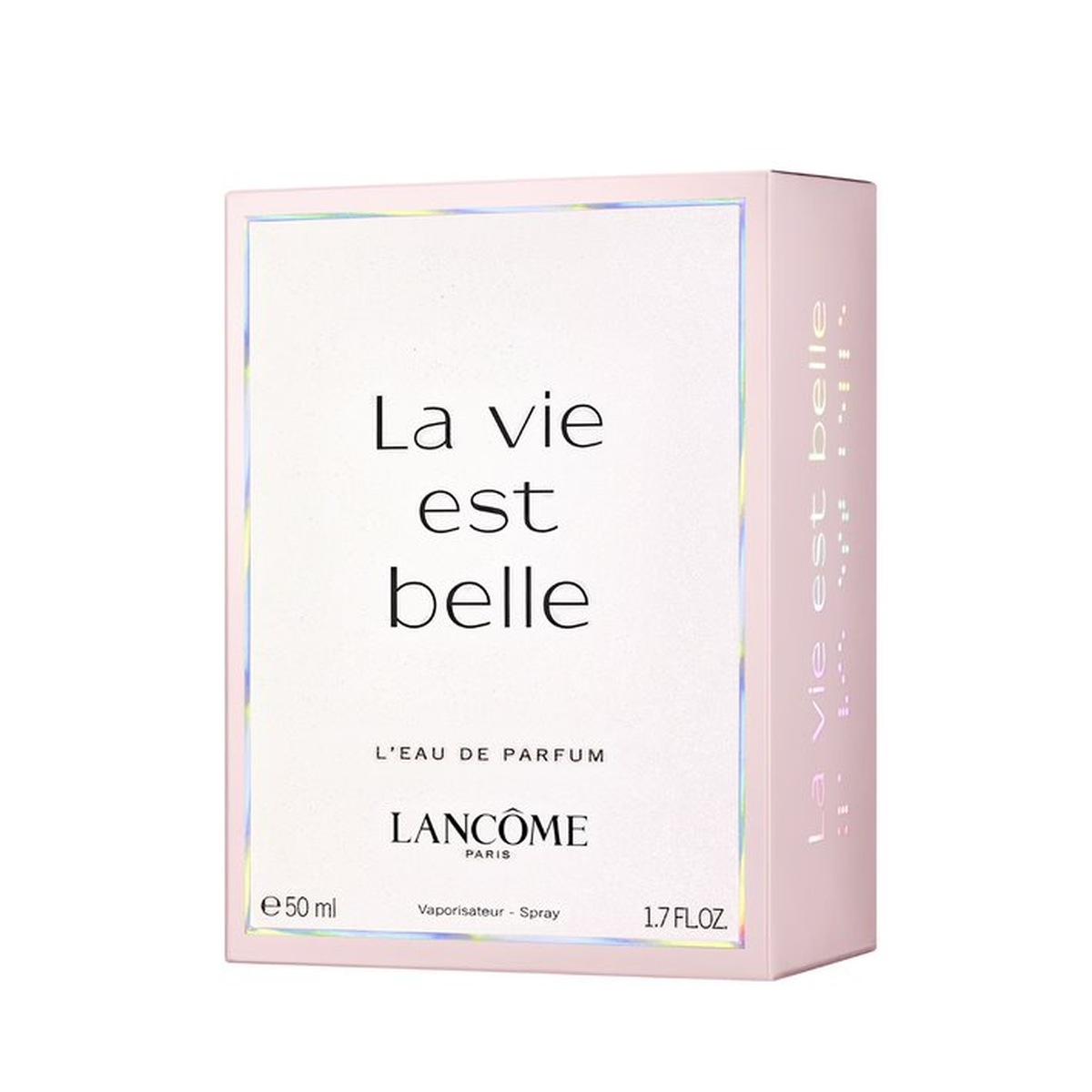 La Vie Est Belle 50 ml Ricaricabile