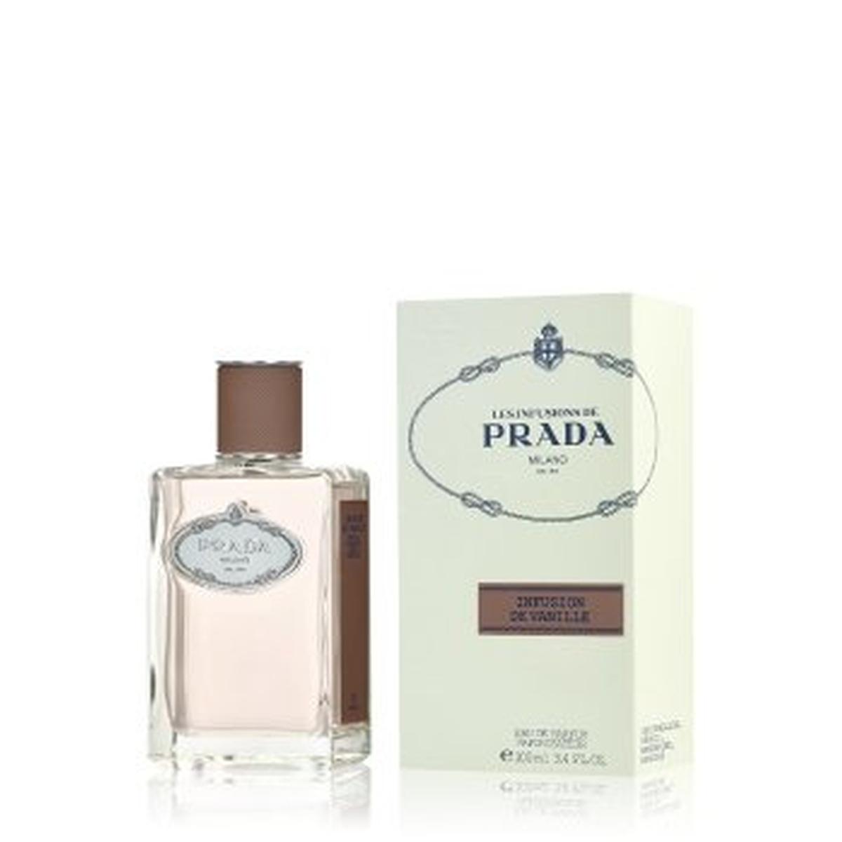 Infusion de Vanille 100 ml