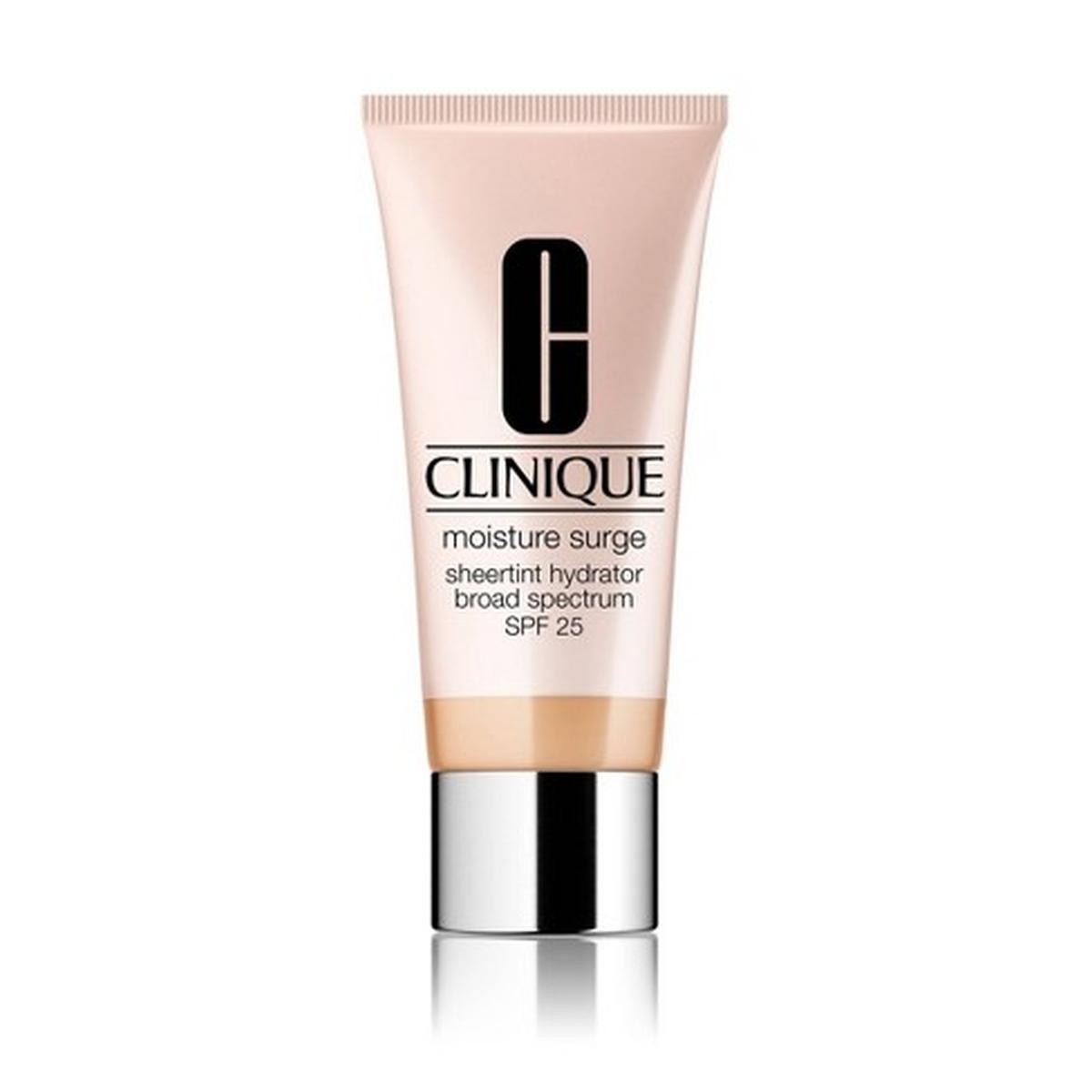 Moisture Surge SPF 15