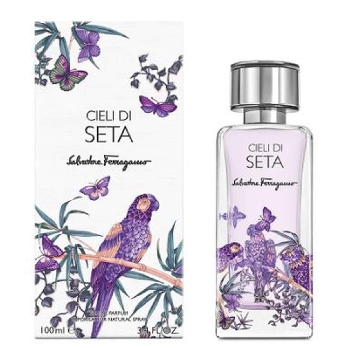 Cieli di Seta 100 ml