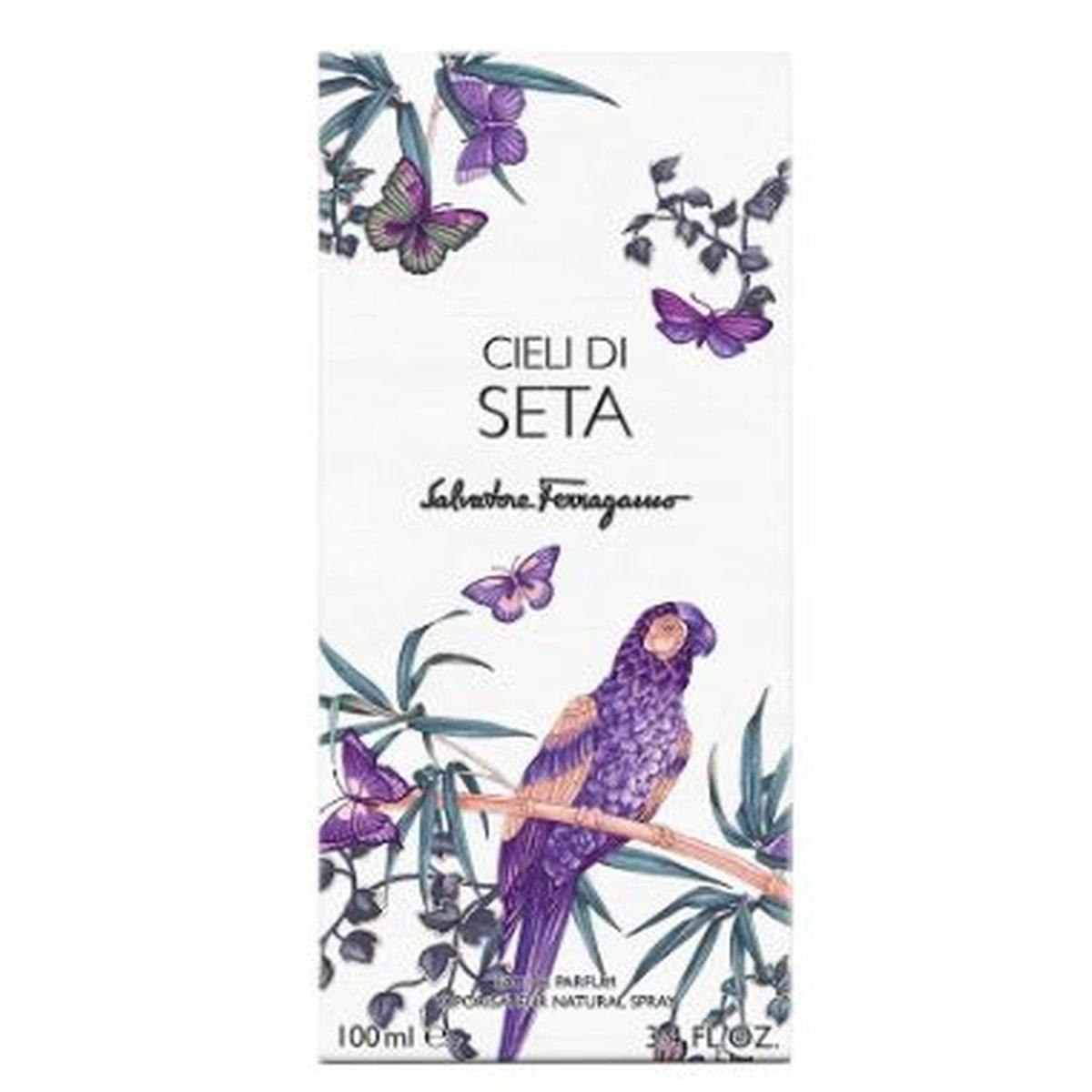 Cieli di Seta 100 ml
