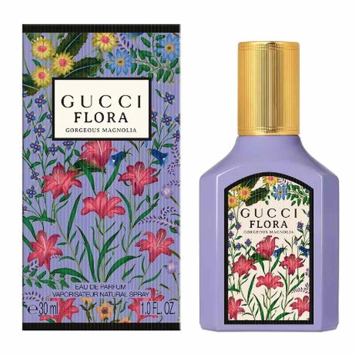 Flora Gorgeous Magnolia 30 ml
