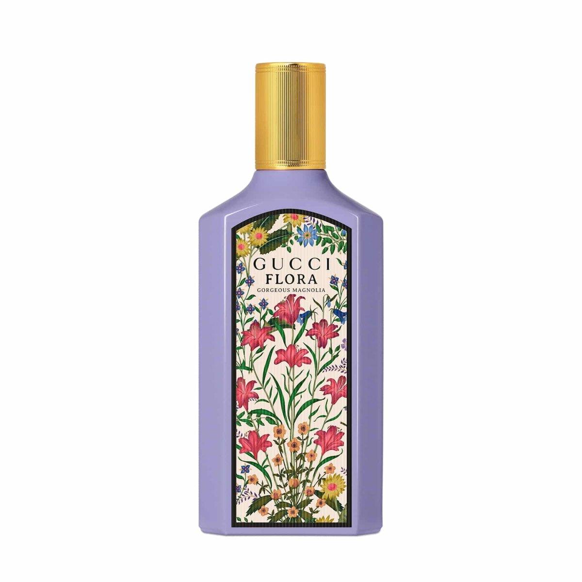 Flora Gorgeous Magnolia 100 ml