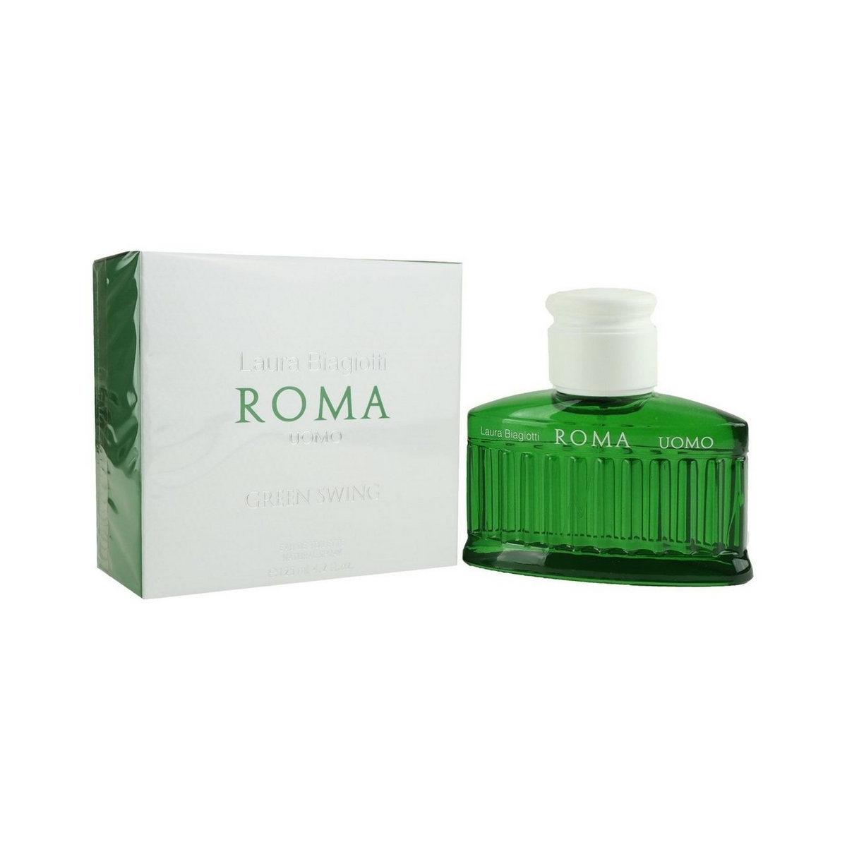 Roma Uomo Green Swing 200 ml