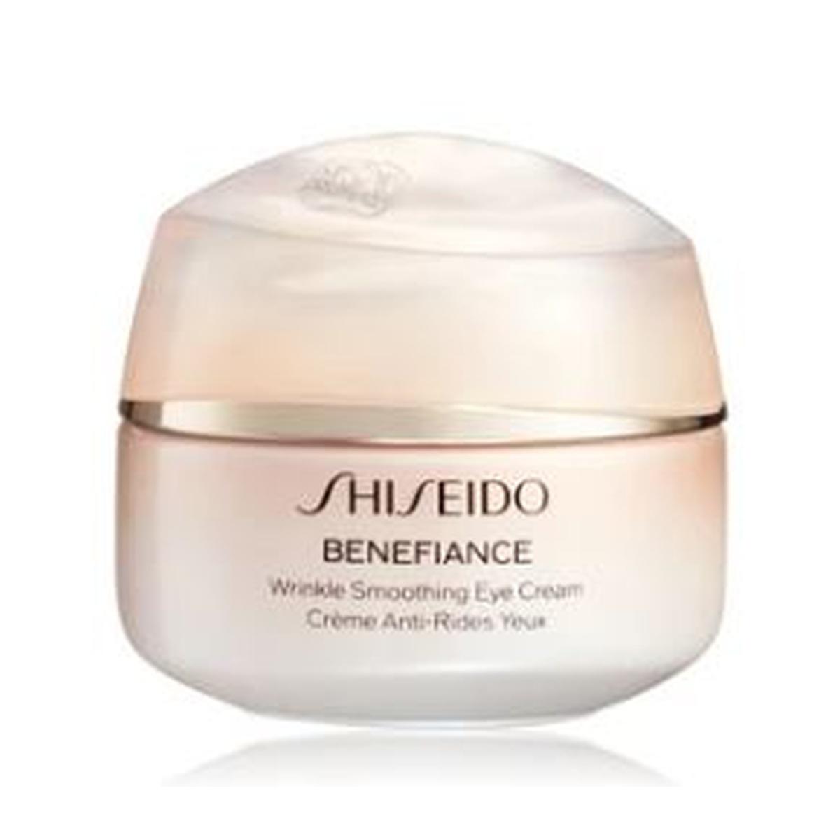 Wrinkle Smoothing Eye Cream 15 ml