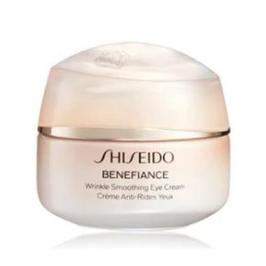 Wrinkle Smoothing Eye Cream 15 ml