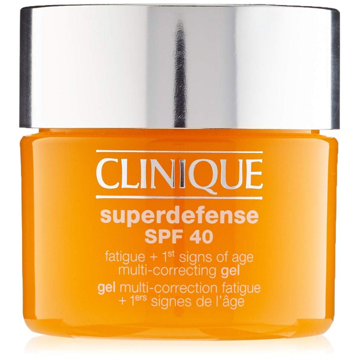 Superdefense SPF 40