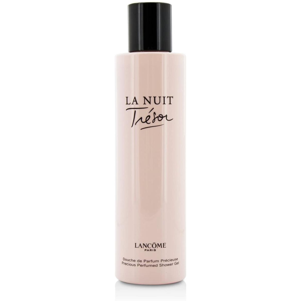 La nuit tresor 200 ml