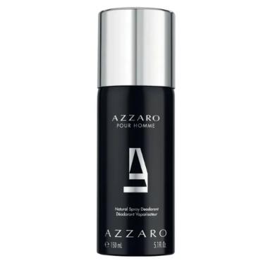Azzaro 150 ml