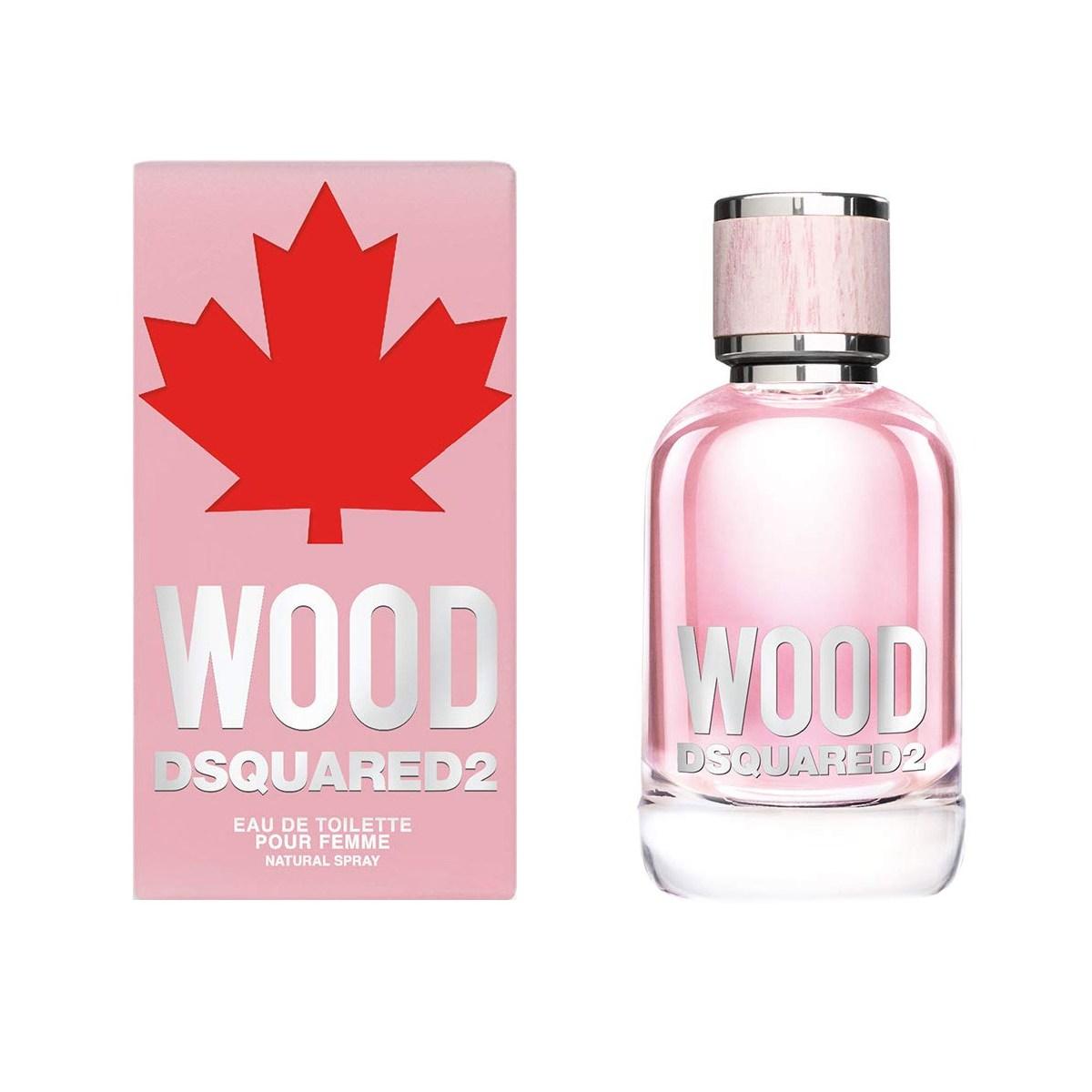 She Wood 50 ml