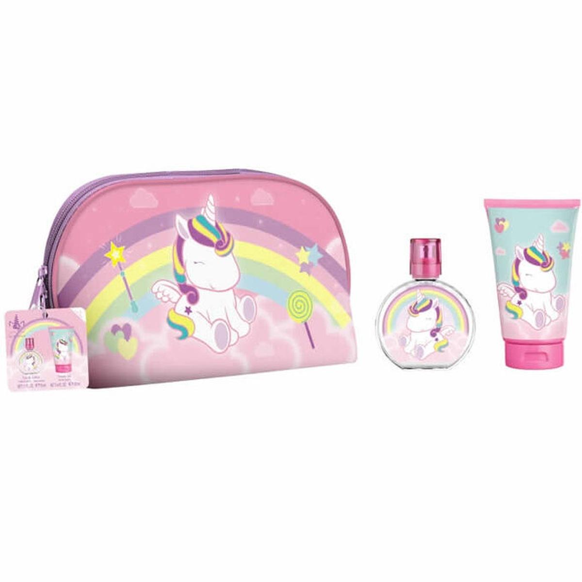 Set Eau my Unicorn