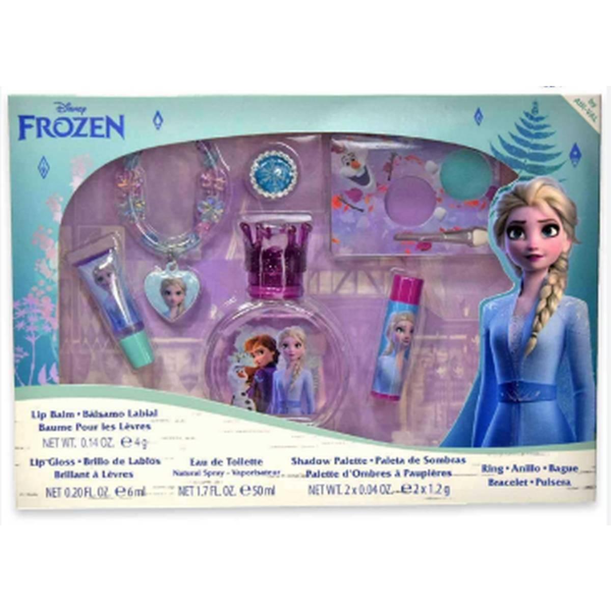 Kit Frozen 50 ml