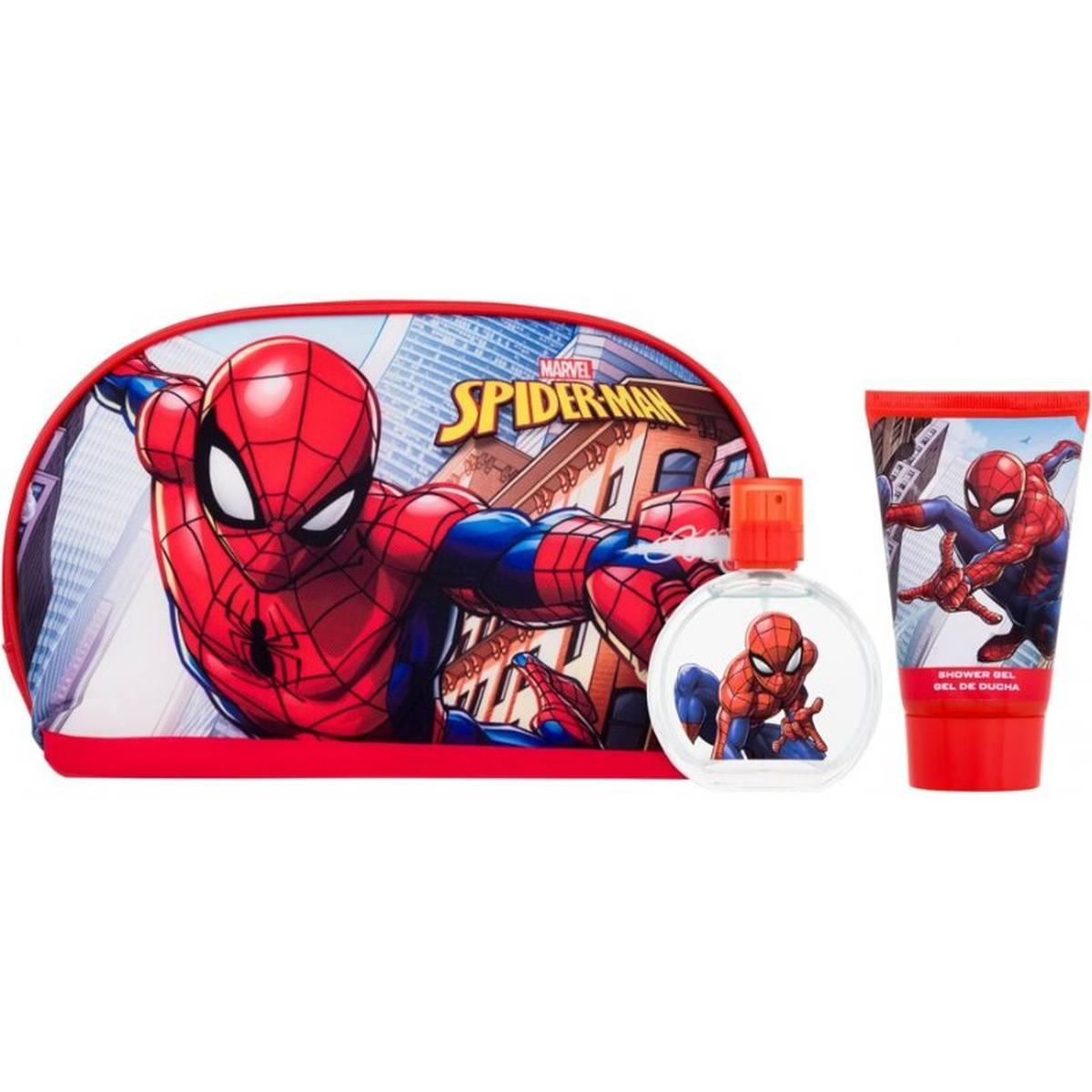 Spider Man 50 ml