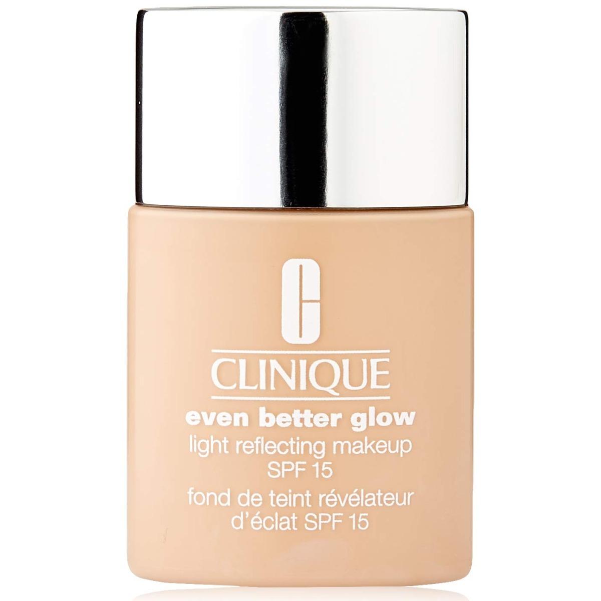 Even Better Glow SPF 15