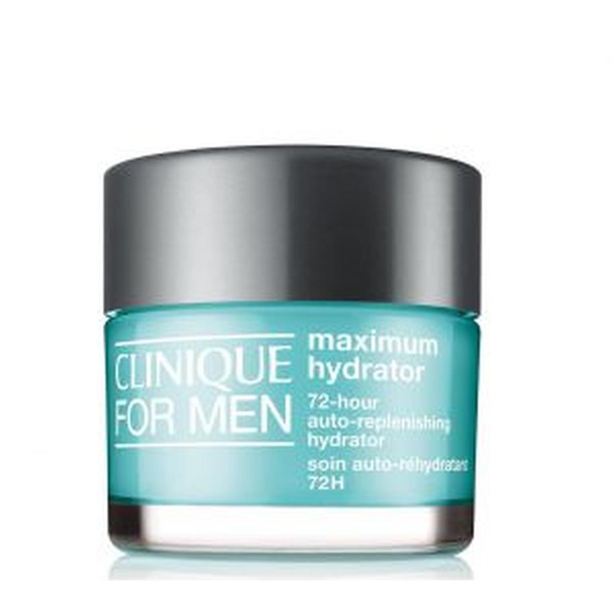 Maximum Hydrator 72H 50 ml