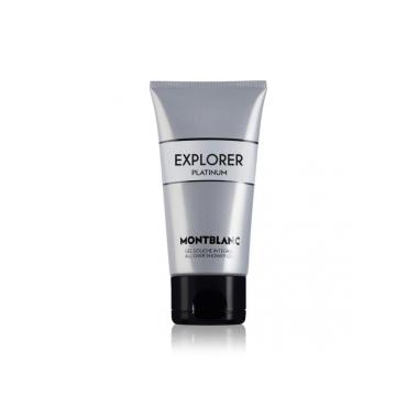 Explorer Platinum 150 ml
