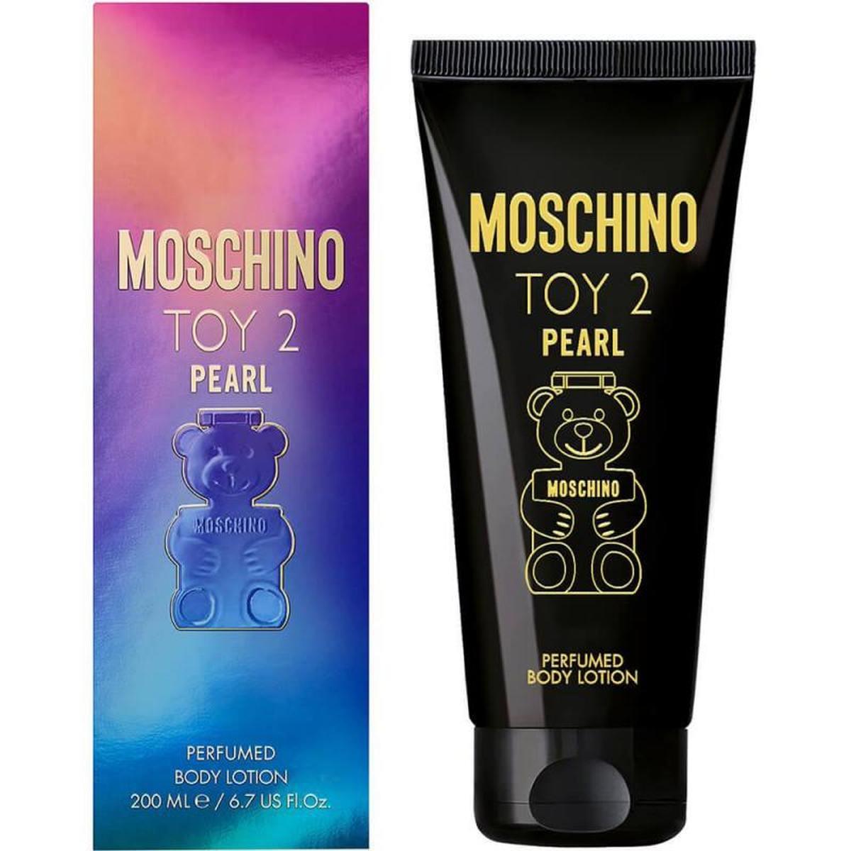 Toy 2 Pearl 200 ml