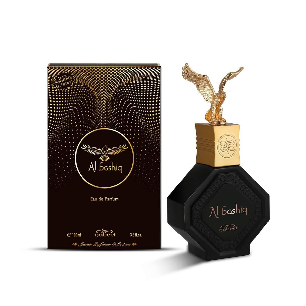 Al Bashiq 100 ml