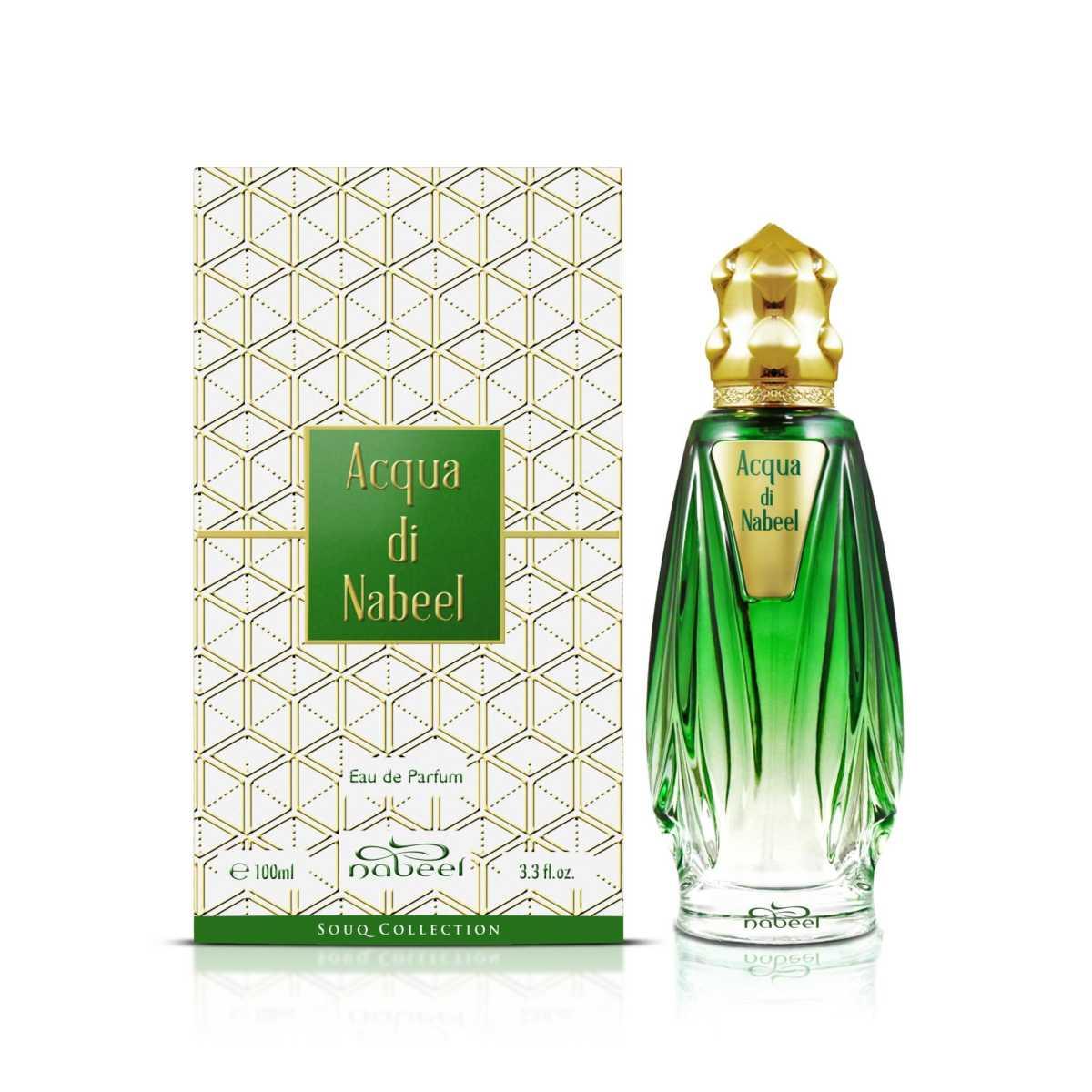Acqua di Nabeel 100 ml