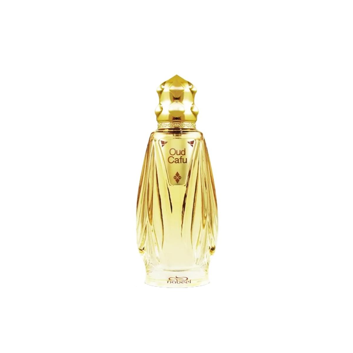 Oud Cafu 100 ml