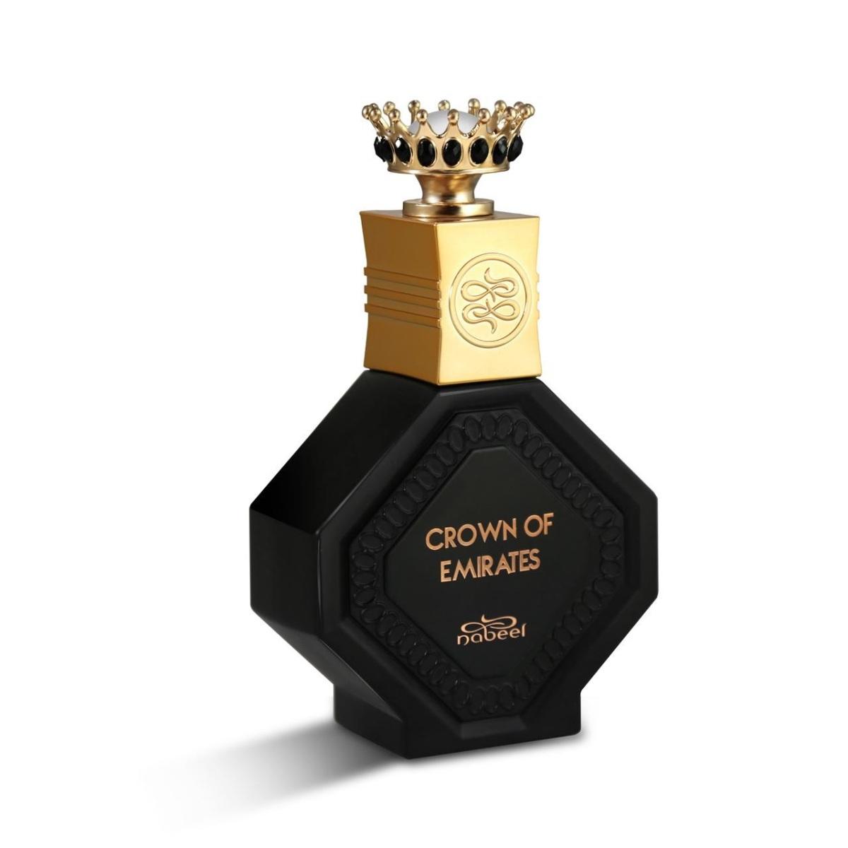 Crown Of Emirates 100 ml
