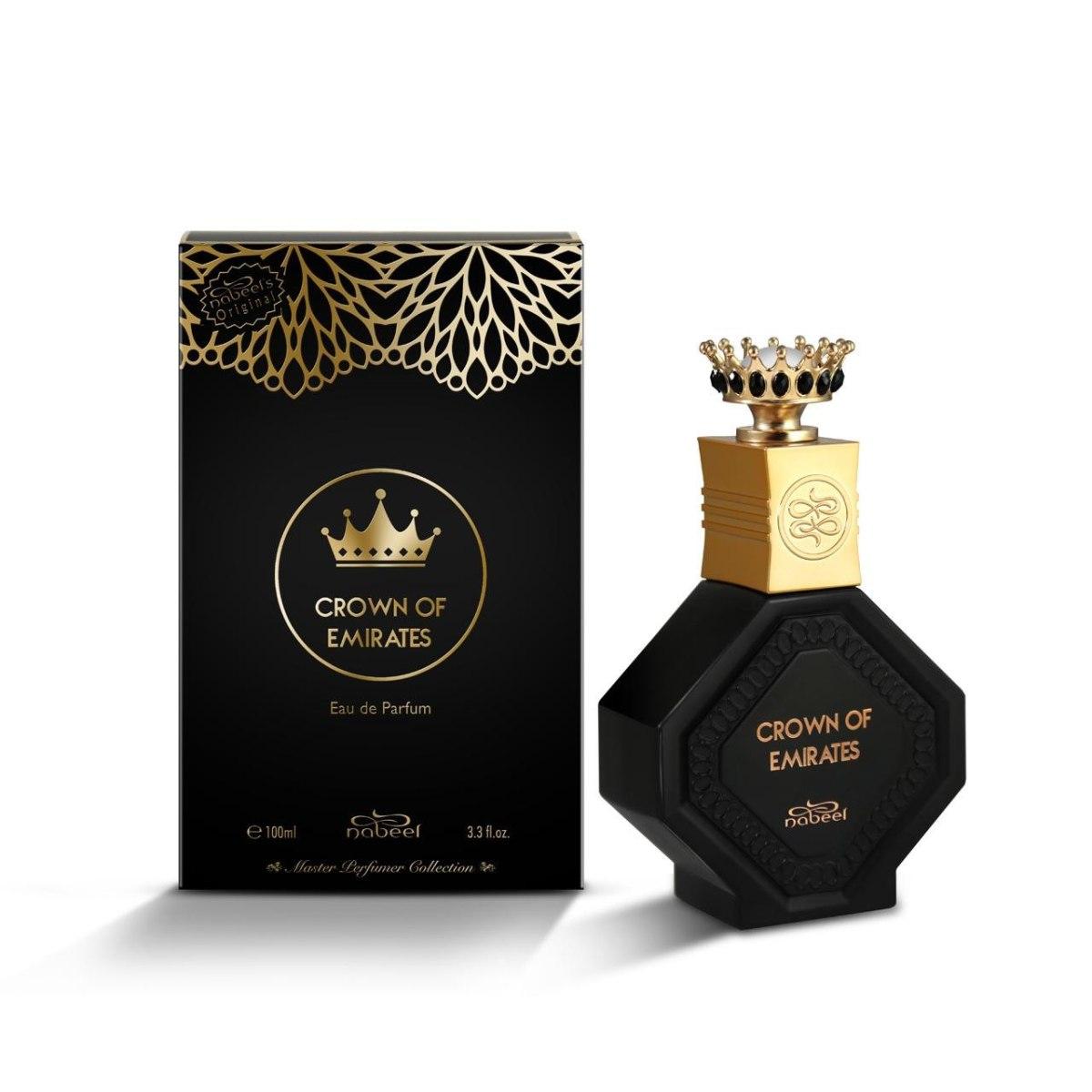 Crown Of Emirates 100 ml