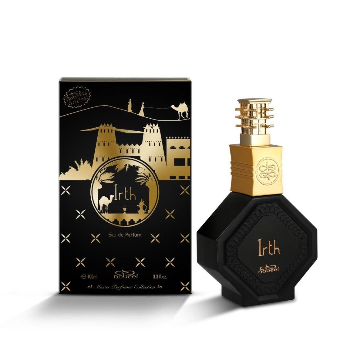 Irth 100 ml