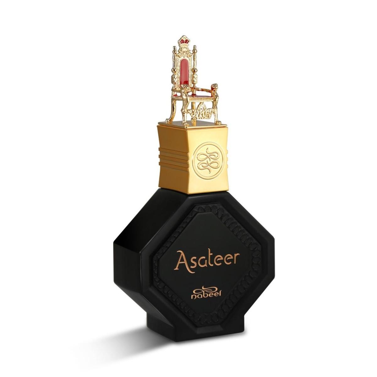 Asateer 100 ml