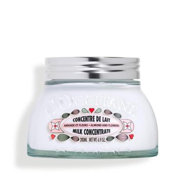 Concentré de Lait 200 ml