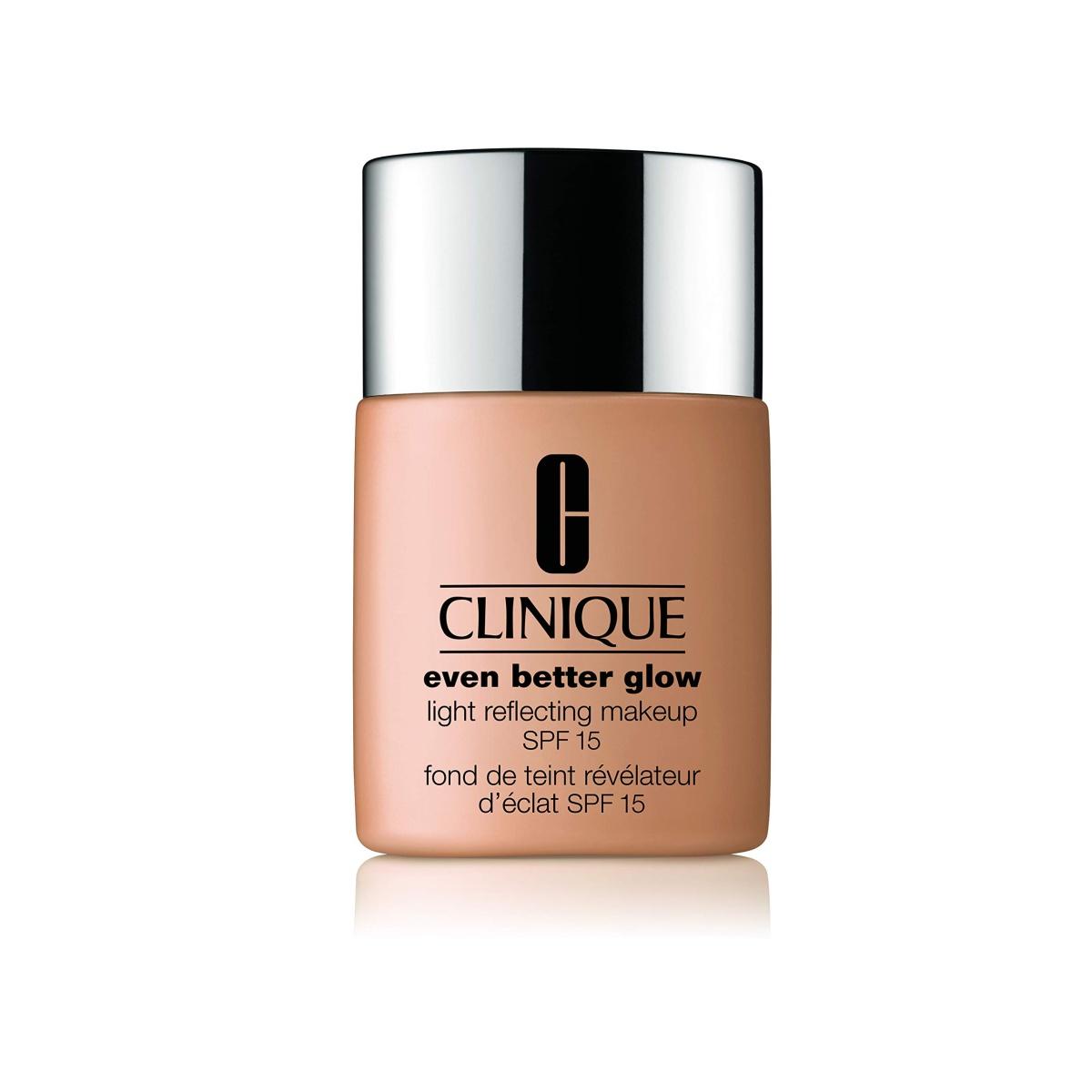Even Better Glow SPF 15