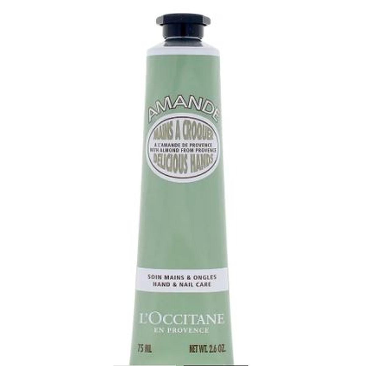 Mains a Croquer 75 ml