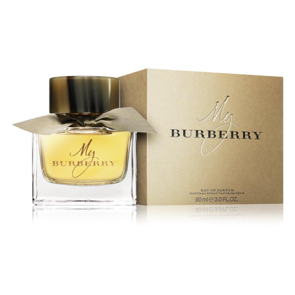 My Burberry 90 ml