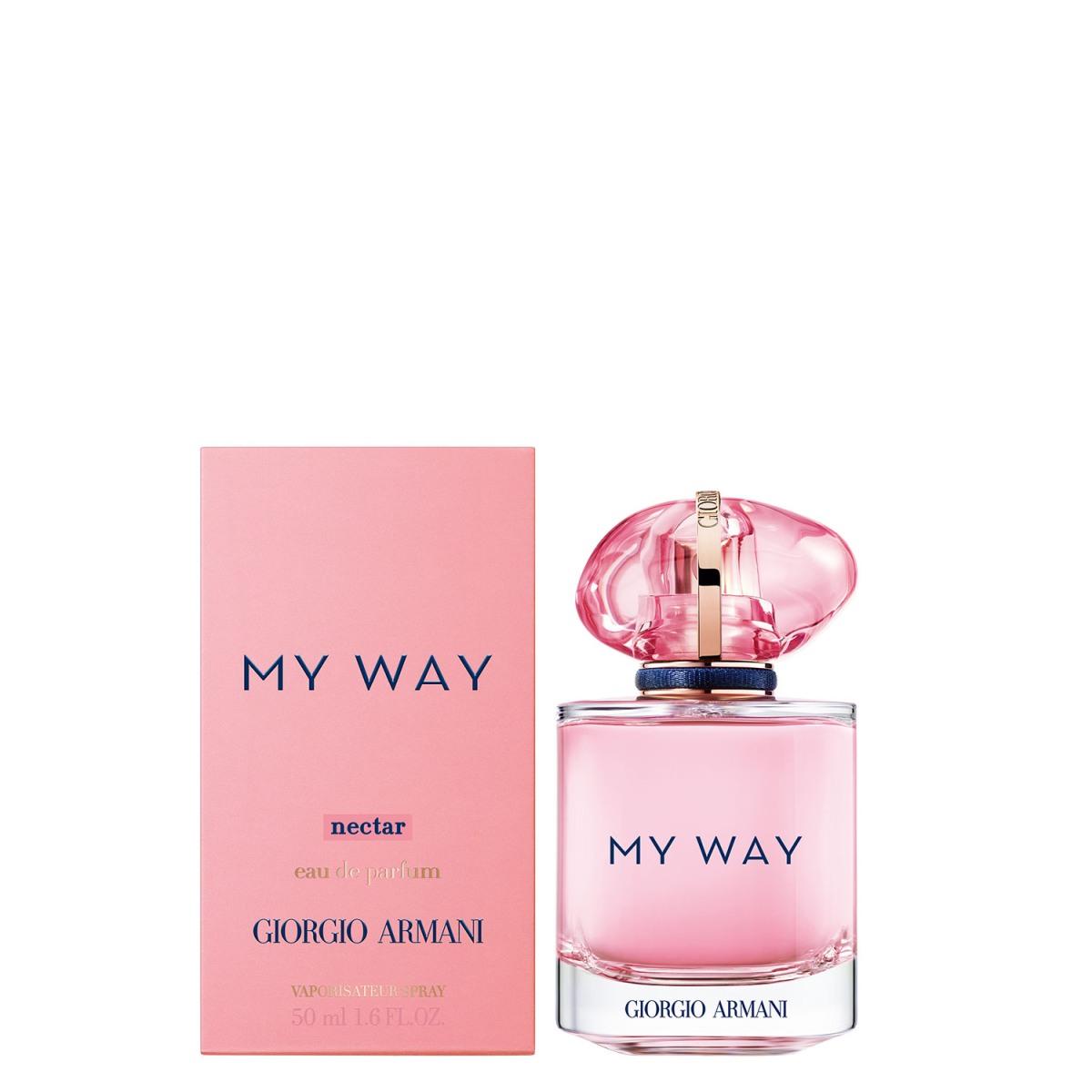 My Way Nectar 50 ml