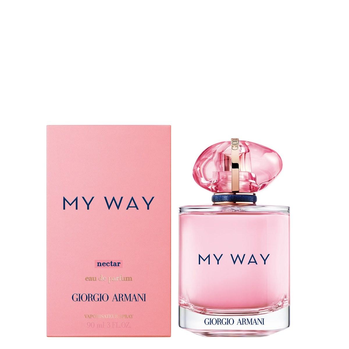 My Way Nectar 90 ml