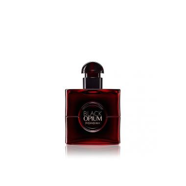 Black Opium Over Red 30 ml
