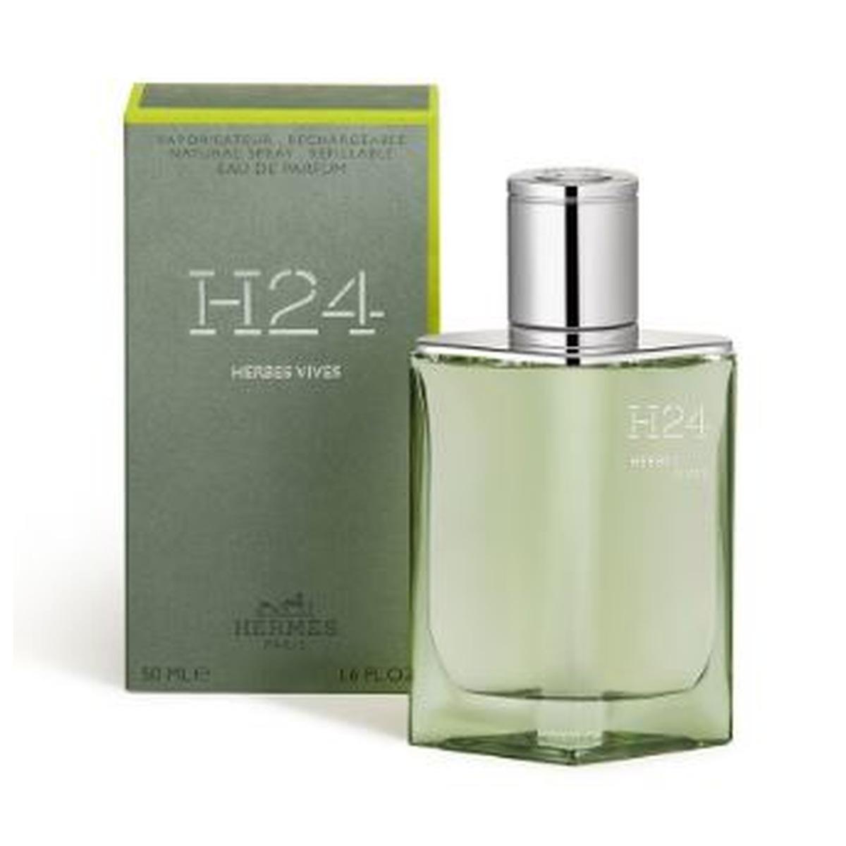 H24 Herbes Vives 50 ml