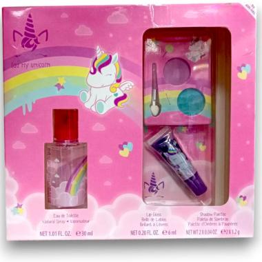 Set Eau My Unicorn 30 ml