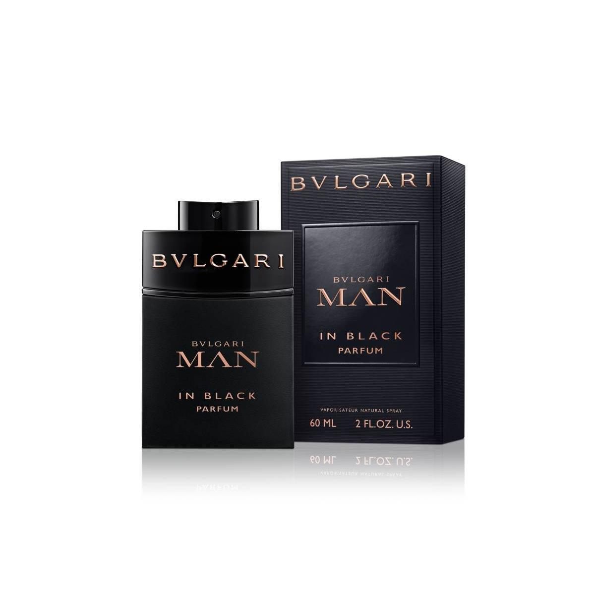 Man in Black 60 ml