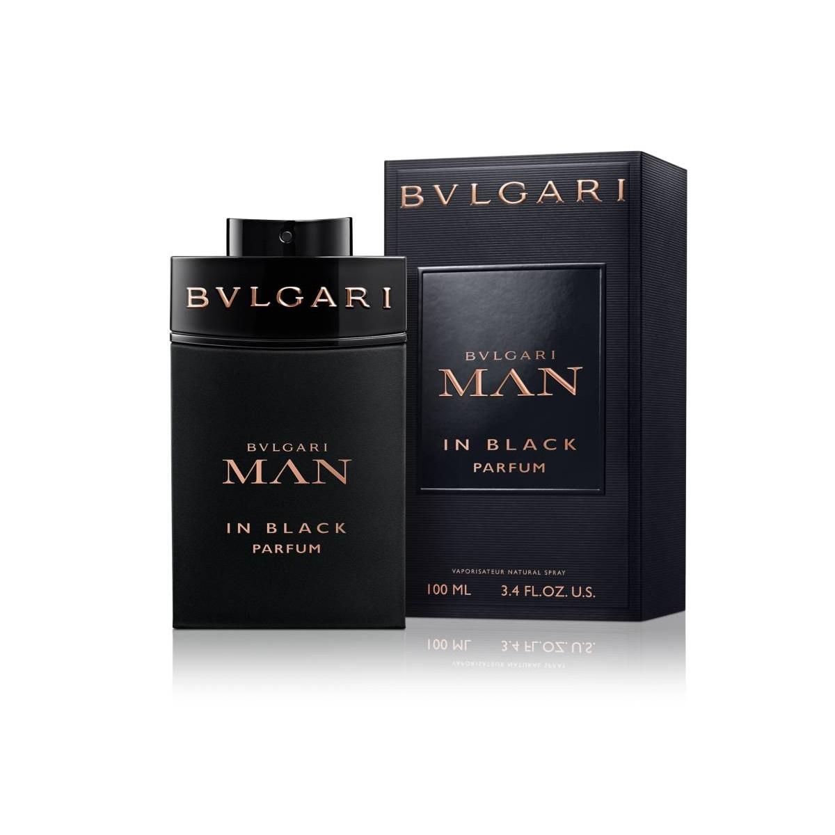 Man in Black 100 ml