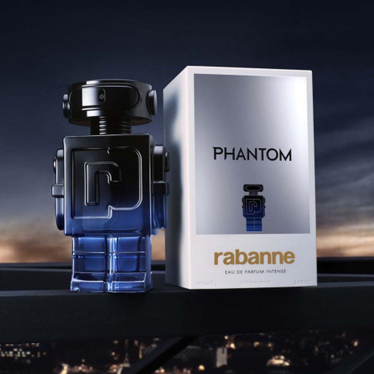 Phantom Intense 50 ml