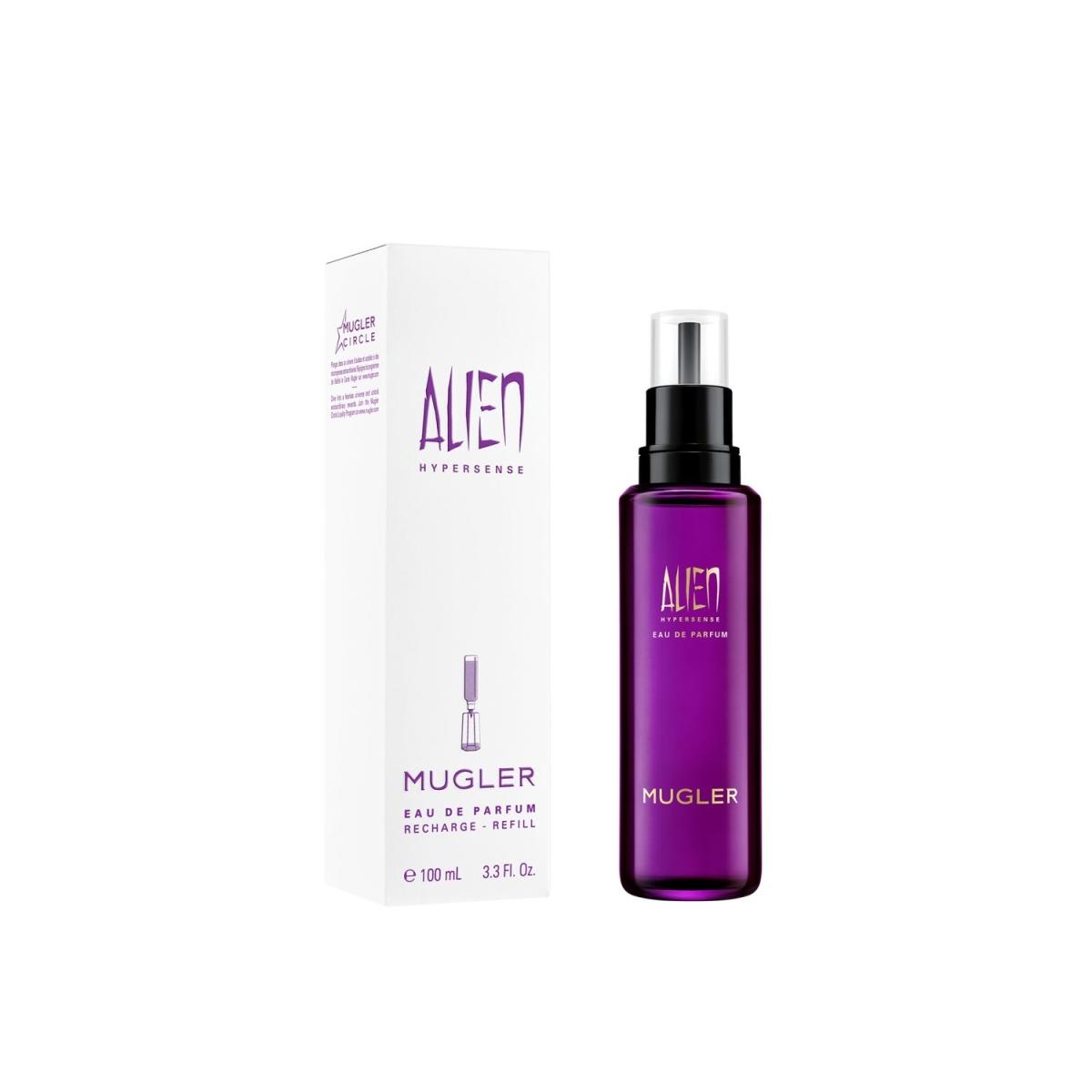 Ricarica Alien Hypersenses 100 ml