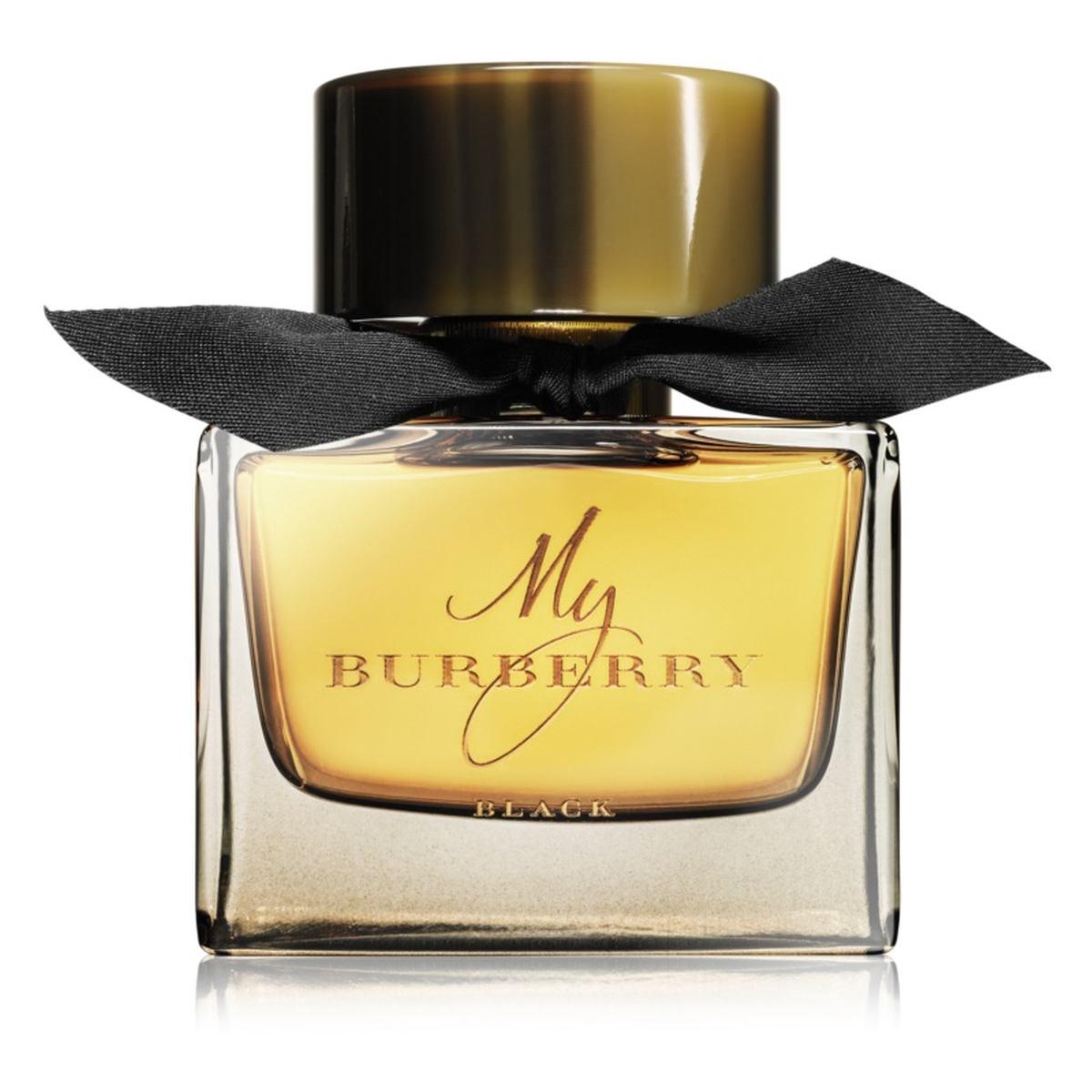 My burberry black 30 ml